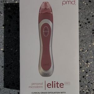 PMDPersonal Microderm Elite Pro